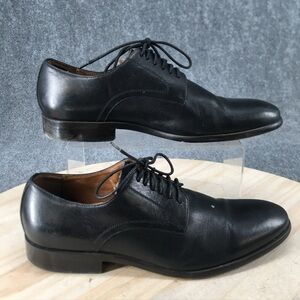 Blake McKay Black Dress Shoes Size 12